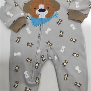         ЛИСТАЙТЕ ЦВЕТА Ромпер КАРТЕС РАЗМЕР 3 24м