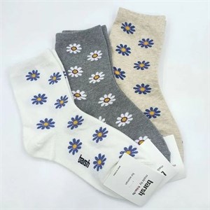 В наличии женские носки Производство Корея оптомноски