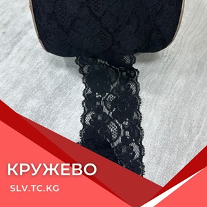 Кружево и фурнитура для швейного производства | Доставка в СНГ