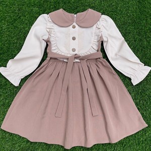 Безупречное платье Размер 28 34 Ткань французкий лен