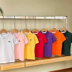 Оптовая цена на детскую одежду от 2 до 6 лет в Бишкеке – Прямые поставки из Гуанчжоу