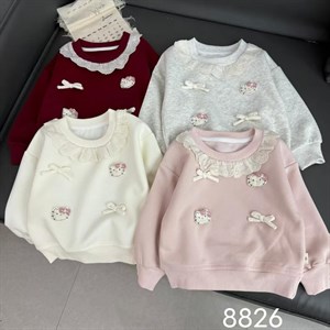 Стильная детская одежда оптом – новинки в наличии!