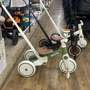 Качественные коляски и велосипеды в Бишкеке - покупайте оптом и в розницу!