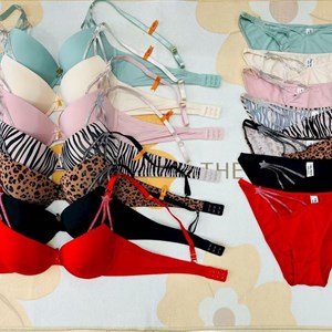 FNLYNDA - Высококачественное женское белье оптом в упаковке | Рынок Кербен