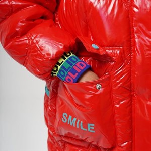 Вашим детям не будет страшна зима Тёплые куртки парки