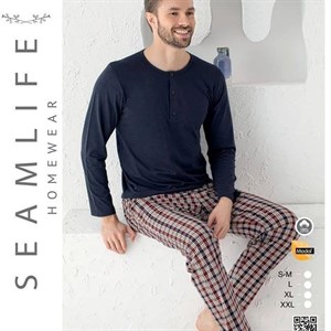 Пижамы Пеньюары Сорочки Халаты с сорочкой Первоначальный