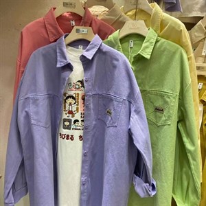 Получили шикарные джинсовочки Производство Гуанчжоу