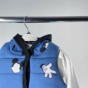 Спортивная тройка