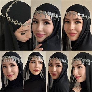 Эстетичные Ободки Ручная работа Цена 630 сом