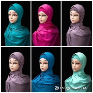 ОСЕННЯЯ КОЛЛЕКЦИЯ Для наших покрытых сестер выпустили