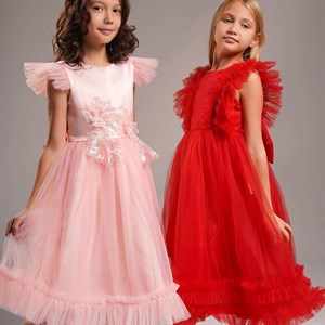 Новинки Самые красивые платья тут mavis kids dordoi