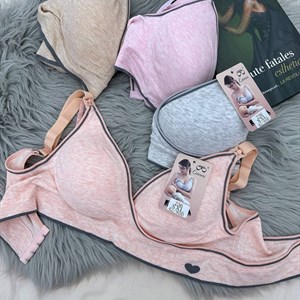 Качественное женское белье оптом в Бишкеке - Артикул: 236 для кормящих