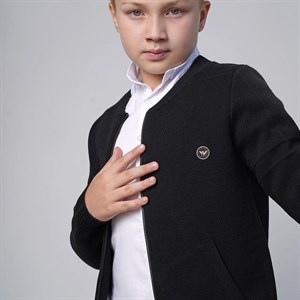 НОВИНКА Шикарные бомберы для мальчиков Производство