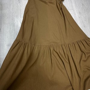 New collection Льняное платье   Цена 6200 сом Мы одеваем