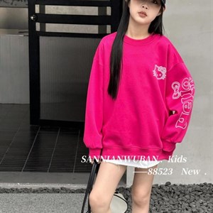 Стильная детская одежда оптом из Гуанчжоу – Для ваших детей