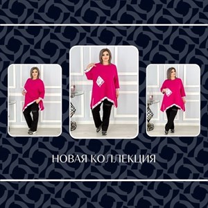 Нашу новую коллекцию открывает элегантная модель Итальянка