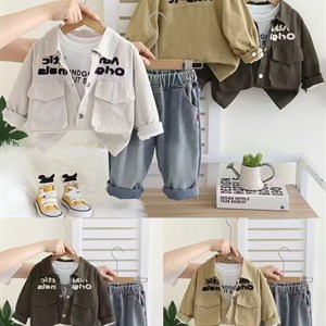 Качественная детская одежда оптом – Отправка по всему СНГ