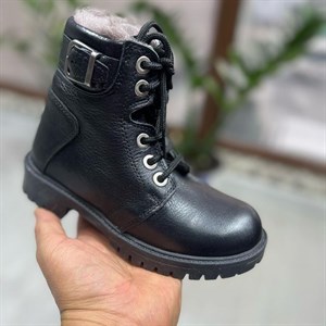 Натуральная кожа полностью с Натуральным мехом Цена