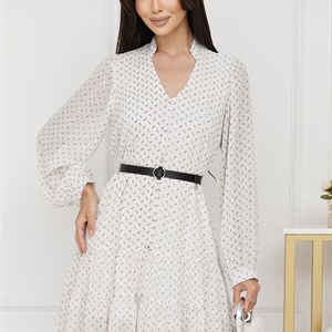 Новинка от нашего Бренда Niara Moda Ткань Шифон Размеры