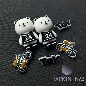 В наличии появились Джибиттсы Джибитсы это маленькие