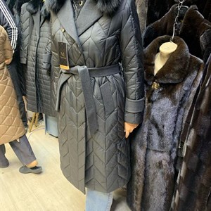 Плащ Пальто новинка Размер 40 54 Доставка бесплатно