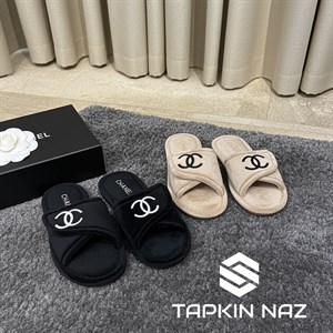 Домашние тапочки оптом | Лучшая цена и качество в СНГ