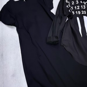 New collection Платье и рубашка Хб   Платье 7700 сом