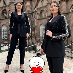 В НАЛИЧИИ ШИКАРНЫЙ КОСТЮМЧИК БОЛЬШИХ РАЗМЕРОВ ТУРЦИЯ