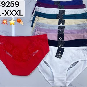 Артикул 9259 Цена 86сом 1 Расцветки 11 цветов В упаковке