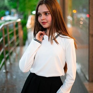 Детская одежда оптом от Yasinakids - Качественный пошив и доставка по СНГ