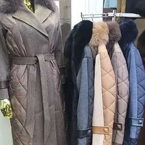 15 лет на рынке Прямые доставки из Турции Оптом и