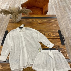 Нежная женская одежда от kapsula_look_kg в Бишкеке 🇹🇷
