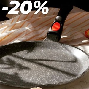 Дорогие домохозяюшки Дарим 20 скидки до 10 марта БлинАкция