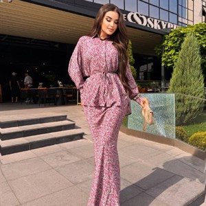 Мусульманская женская одежда Sunnita collection — оптом и розница, доставка по всему миру