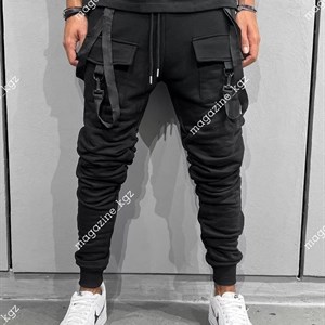 Вся крутейшая Уличная Одежда из Турции на MAGAZINE_KGZ