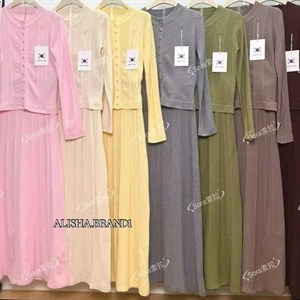 Алиша Бренд - Женская Одежда из Гуанчжоу без Посредников