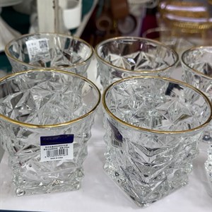 Шикарные бокалы | Новое поступление по доступной цене