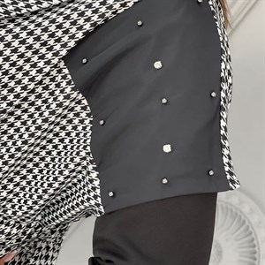 Стильно Модно Молодёжно Plus Size Fashion Оптовая