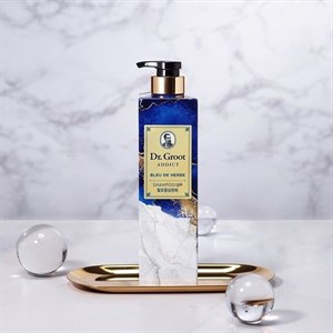 Новинка Шампунь интенсивный уход и предотвращение