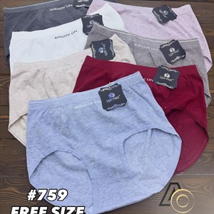 Оптовая продажа женского нижнего белья из Кыргызстана