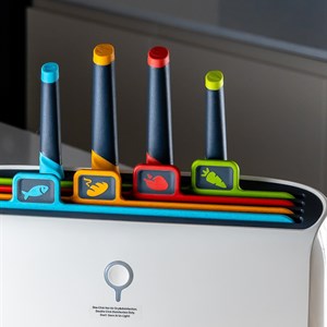 Granhel Eco line series представляет кухонную консоль