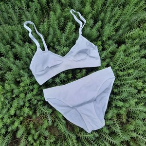 Бразильерки и трусики от LEVANTE Бра 650 сом S M L