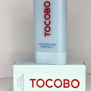 Лёгкий увлажняющий солнцезащитный крем Tocobo Bio