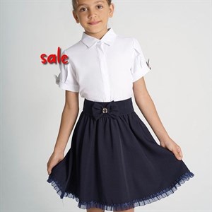 Сезонные скидки на блузки SASHA Безупречное качество