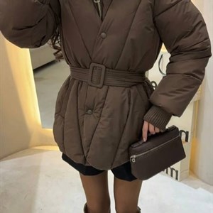 KAPSULA BRAND — женская одежда в офлайн-точках на рынке Дордой