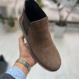 Эксклюзивная модель и удобная Натуральный Нубук и