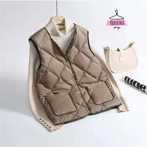 Дорогие девочки получили красивые стильные двухсторонние