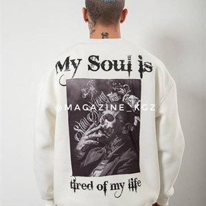 Вся крутейшая Уличная Одежда из Турции на MAGAZINE_KGZ