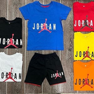  Новинки Футболки с шортиками  5 8 лет 210 сом  В