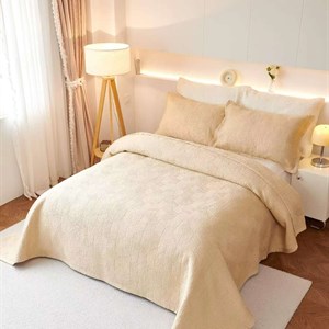 Вареный хлопок покрывало Размер 230 250 Цена 4000